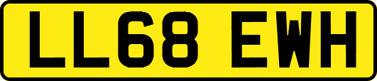 LL68EWH