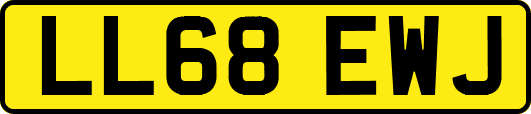 LL68EWJ