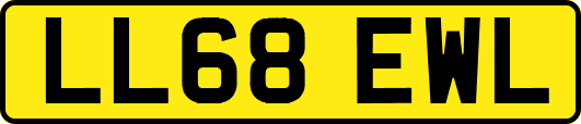 LL68EWL