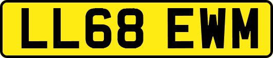 LL68EWM