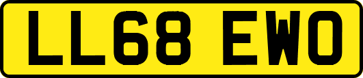 LL68EWO