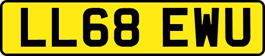 LL68EWU
