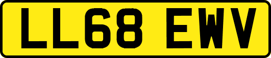 LL68EWV