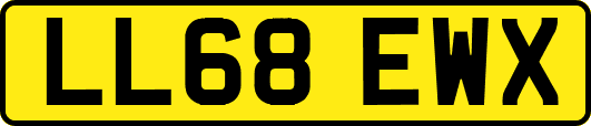 LL68EWX