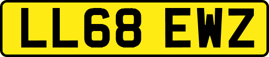 LL68EWZ