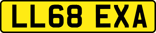 LL68EXA