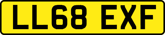 LL68EXF
