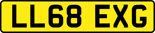 LL68EXG