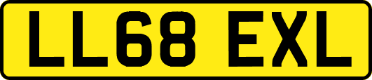 LL68EXL