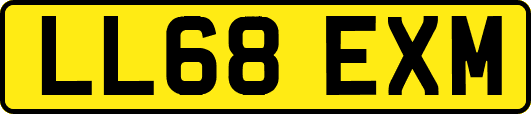 LL68EXM