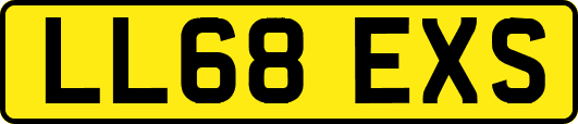 LL68EXS
