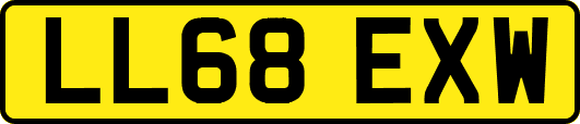 LL68EXW