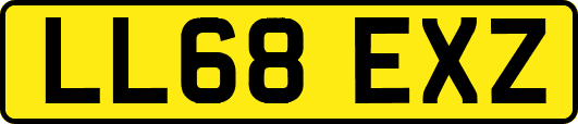 LL68EXZ