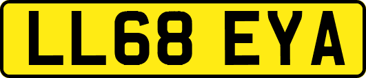 LL68EYA