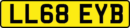LL68EYB