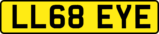 LL68EYE