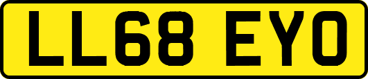 LL68EYO