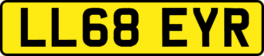 LL68EYR