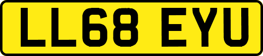 LL68EYU