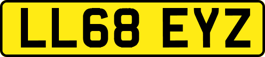 LL68EYZ