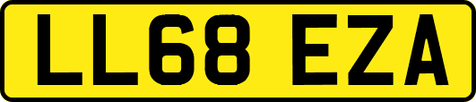 LL68EZA