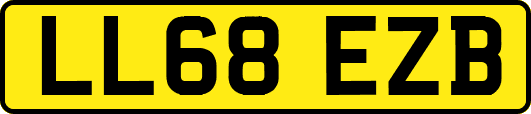 LL68EZB