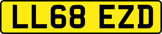 LL68EZD