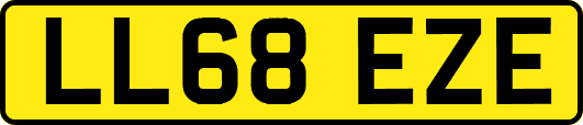 LL68EZE