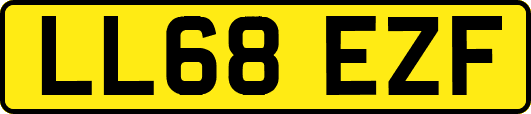 LL68EZF