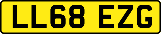 LL68EZG