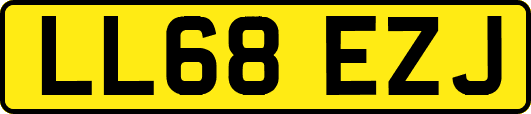 LL68EZJ