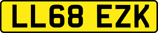 LL68EZK