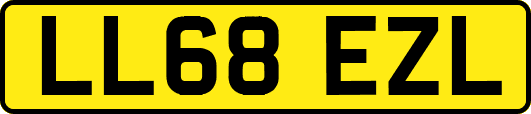 LL68EZL