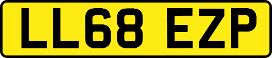 LL68EZP
