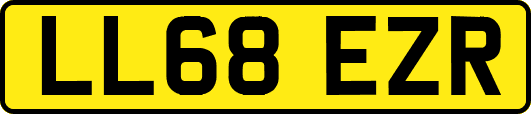 LL68EZR