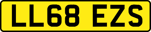 LL68EZS