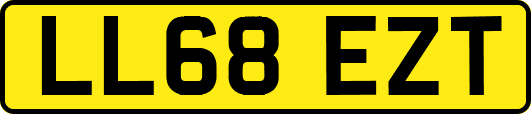LL68EZT