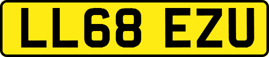 LL68EZU