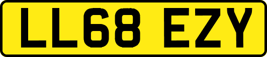 LL68EZY