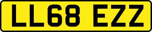 LL68EZZ