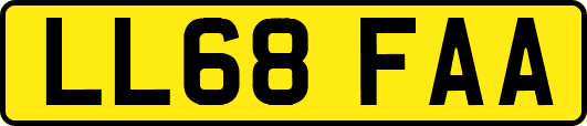 LL68FAA