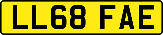 LL68FAE