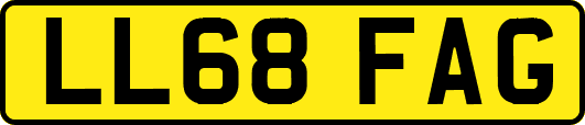LL68FAG
