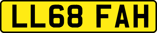 LL68FAH