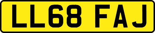 LL68FAJ