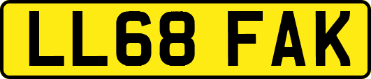 LL68FAK