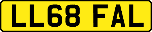 LL68FAL