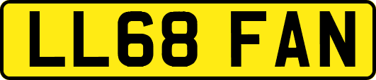 LL68FAN