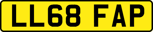 LL68FAP