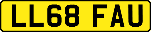 LL68FAU